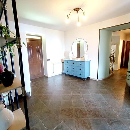 La Casa Di Matilde Bed & Breakfast Gioiosa Marea Luaran gambar