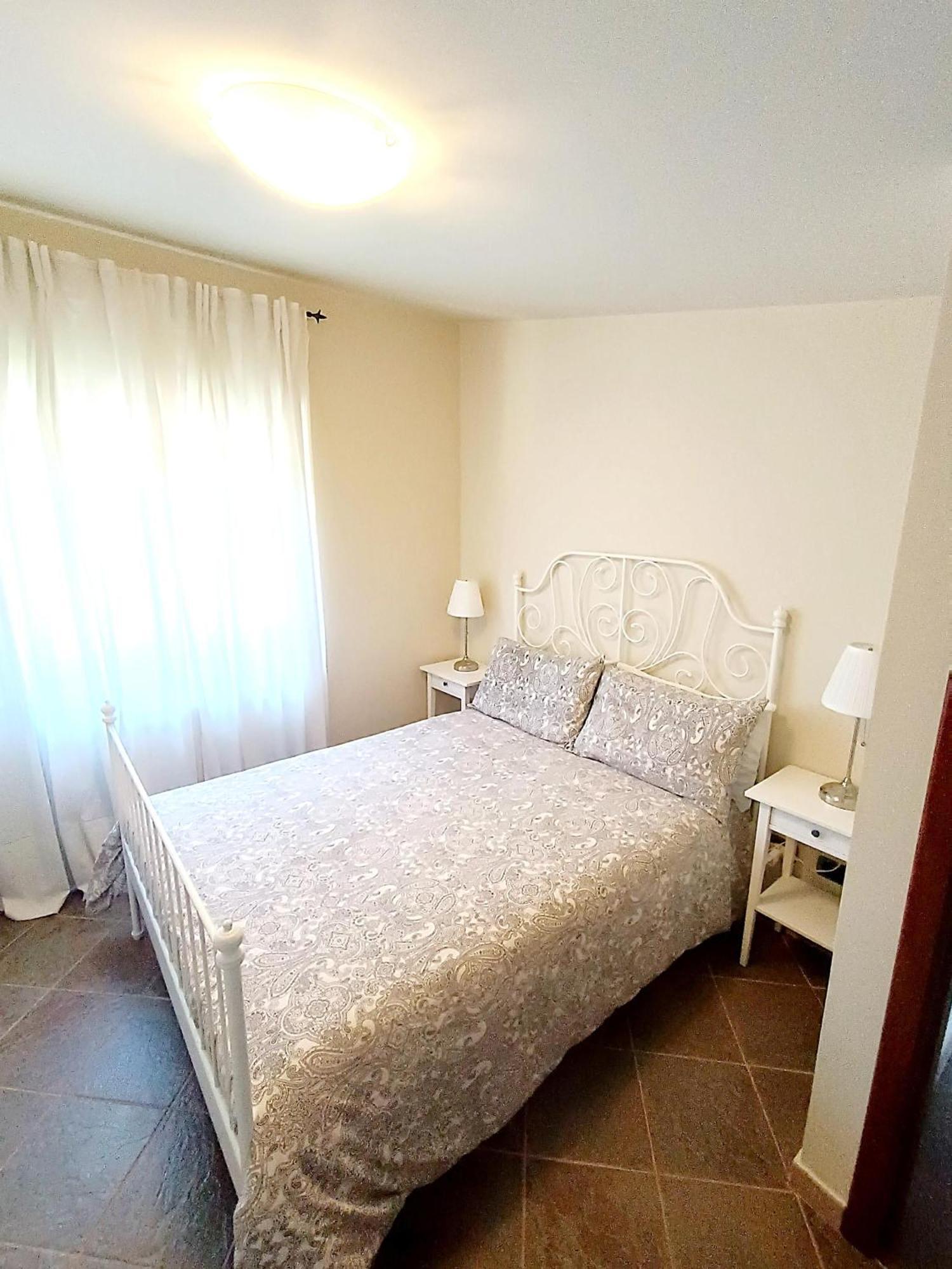 La Casa Di Matilde Bed & Breakfast Gioiosa Marea Luaran gambar