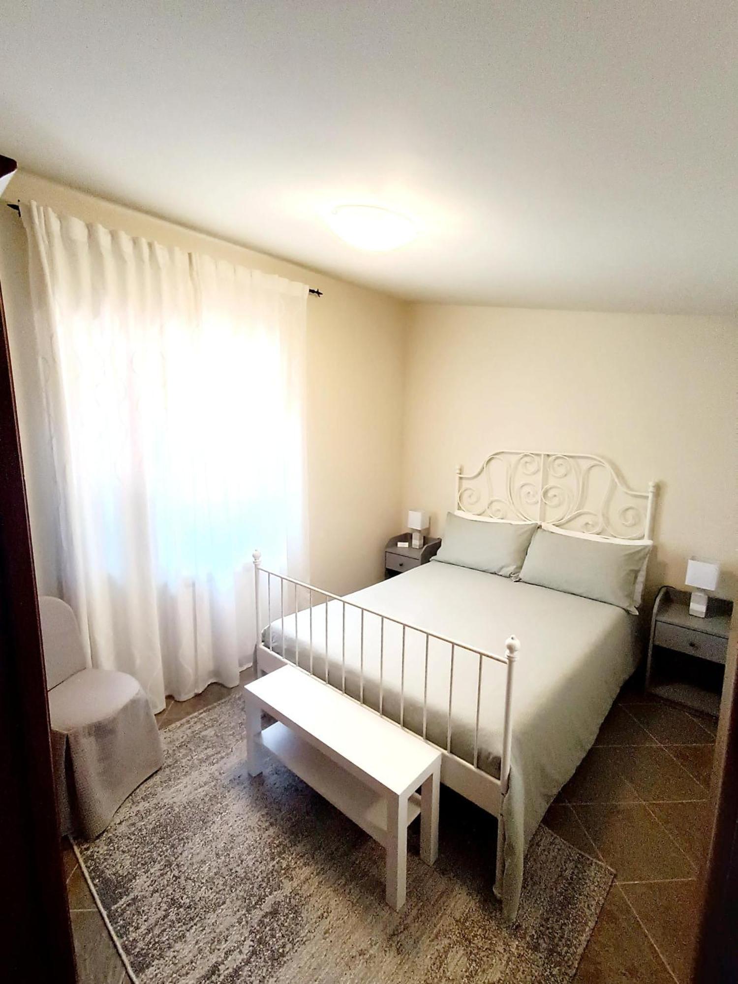 La Casa Di Matilde Bed & Breakfast Gioiosa Marea Luaran gambar