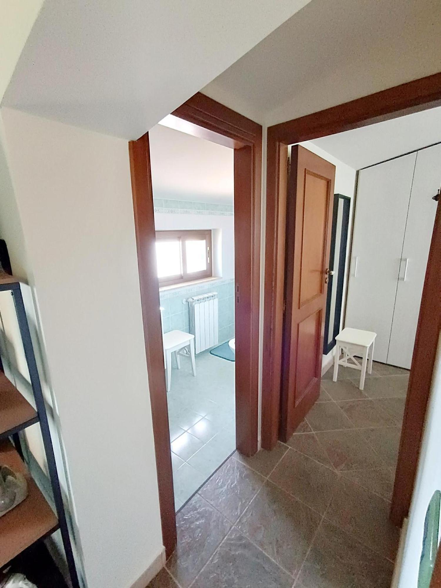 La Casa Di Matilde Bed & Breakfast Gioiosa Marea Luaran gambar