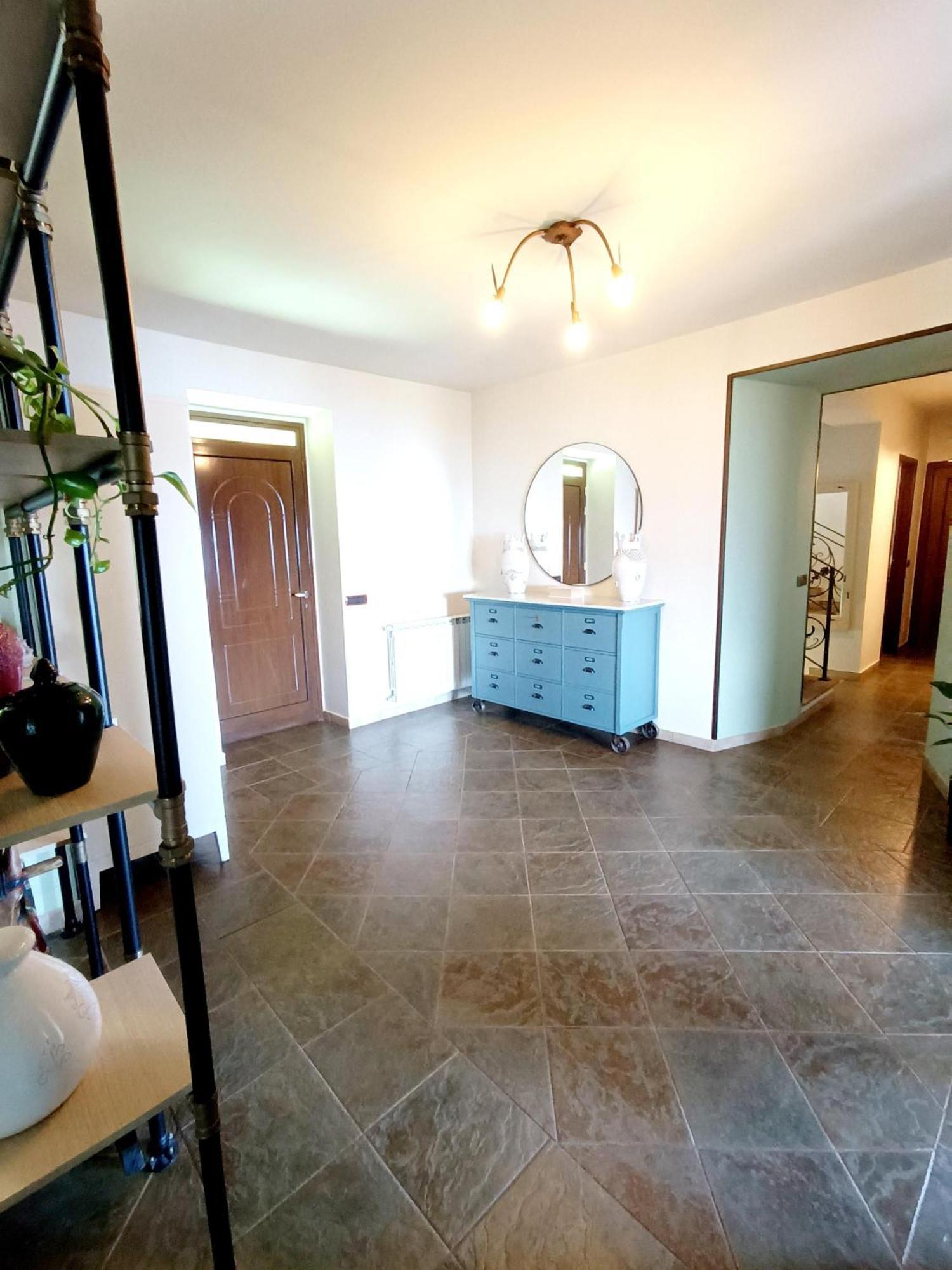 La Casa Di Matilde Bed & Breakfast Gioiosa Marea Luaran gambar