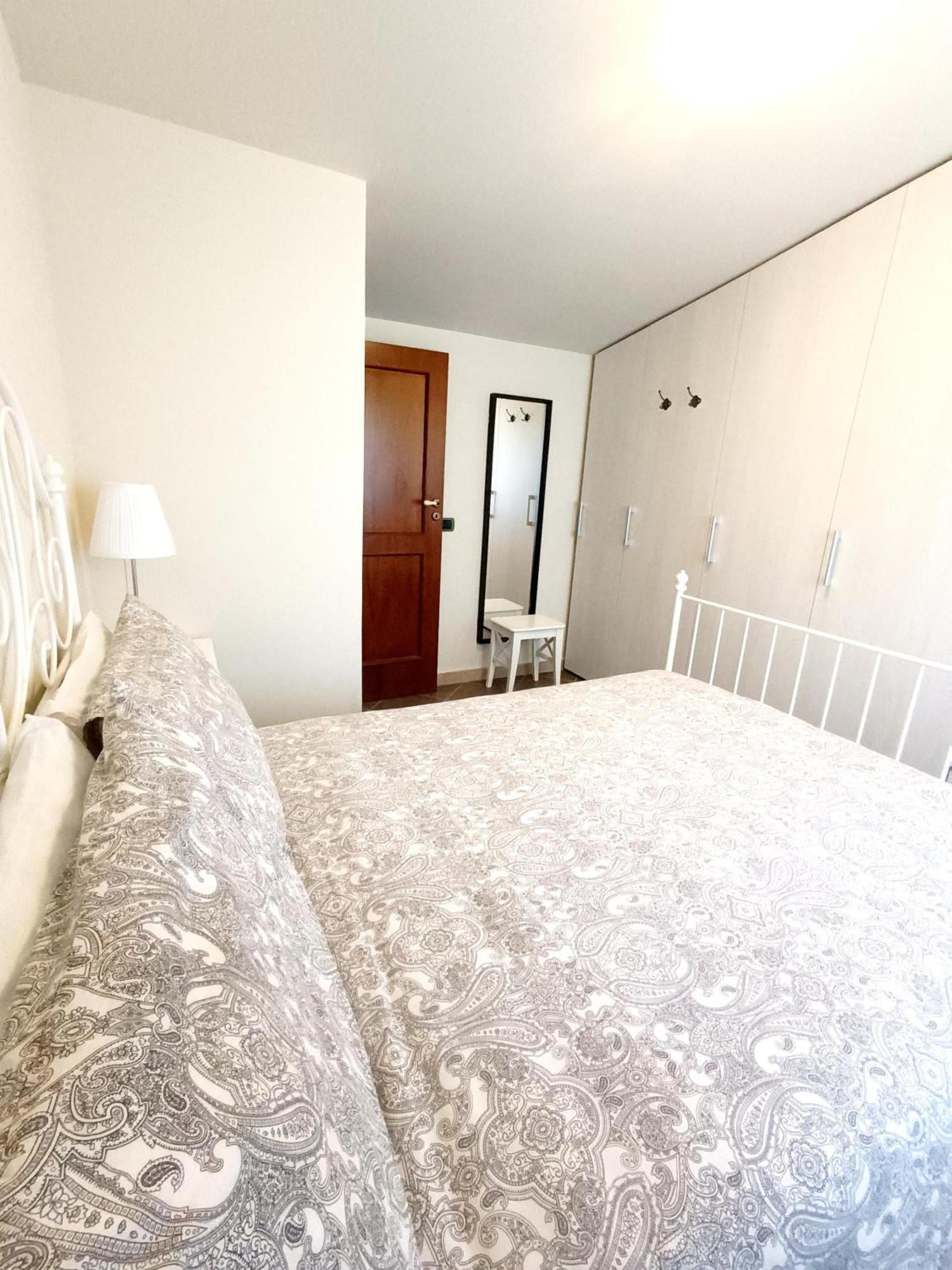La Casa Di Matilde Bed & Breakfast Gioiosa Marea Luaran gambar