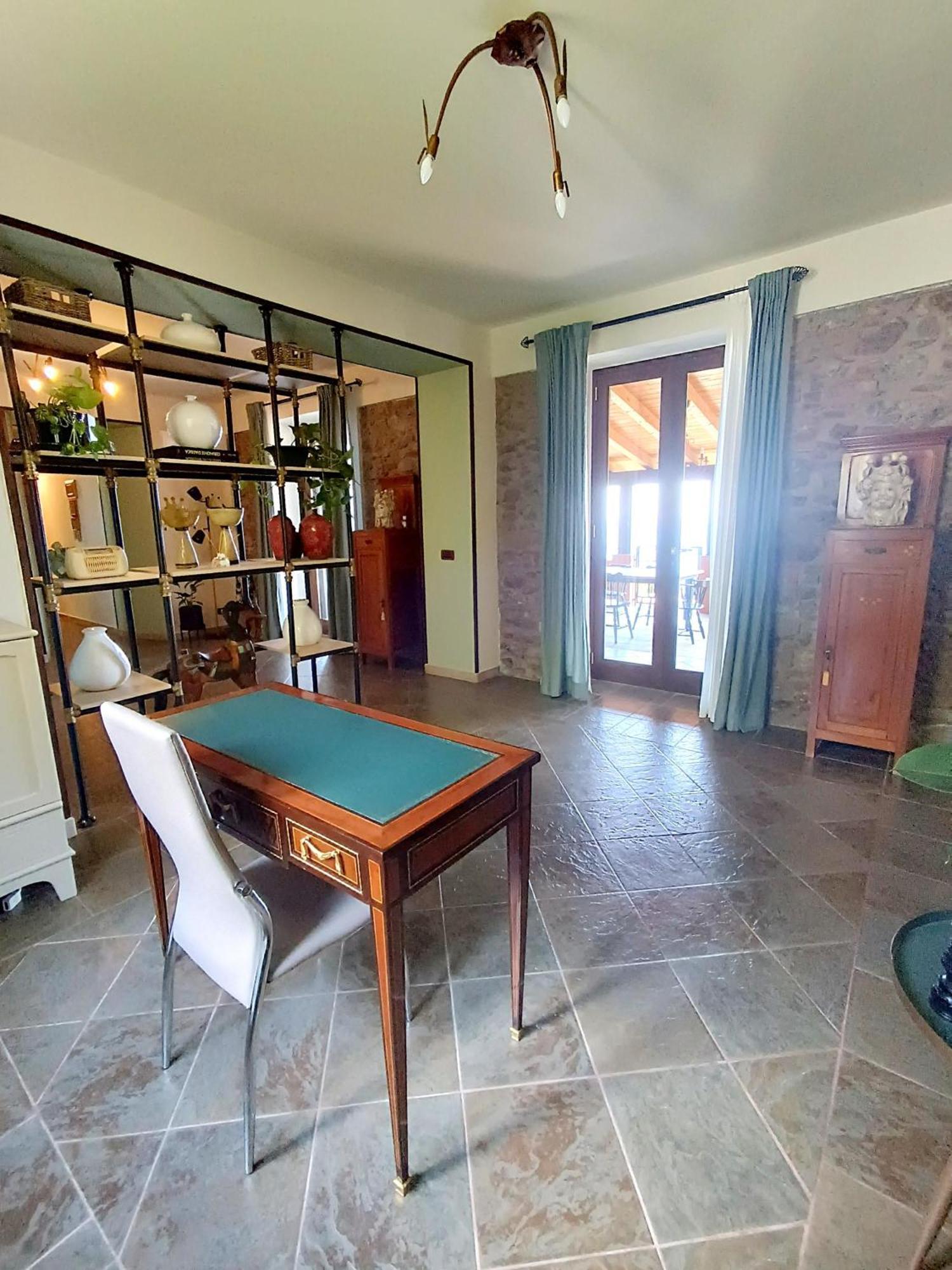 La Casa Di Matilde Bed & Breakfast Gioiosa Marea Luaran gambar